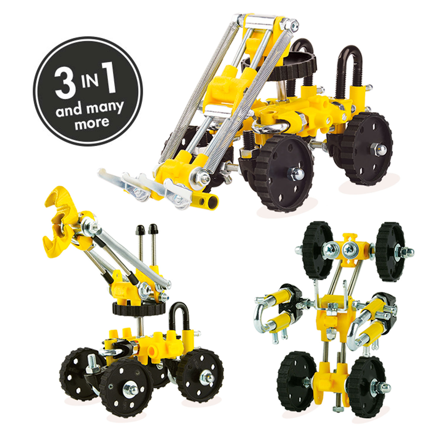 THE OFF BITS LoaderBit kit with SuperTool