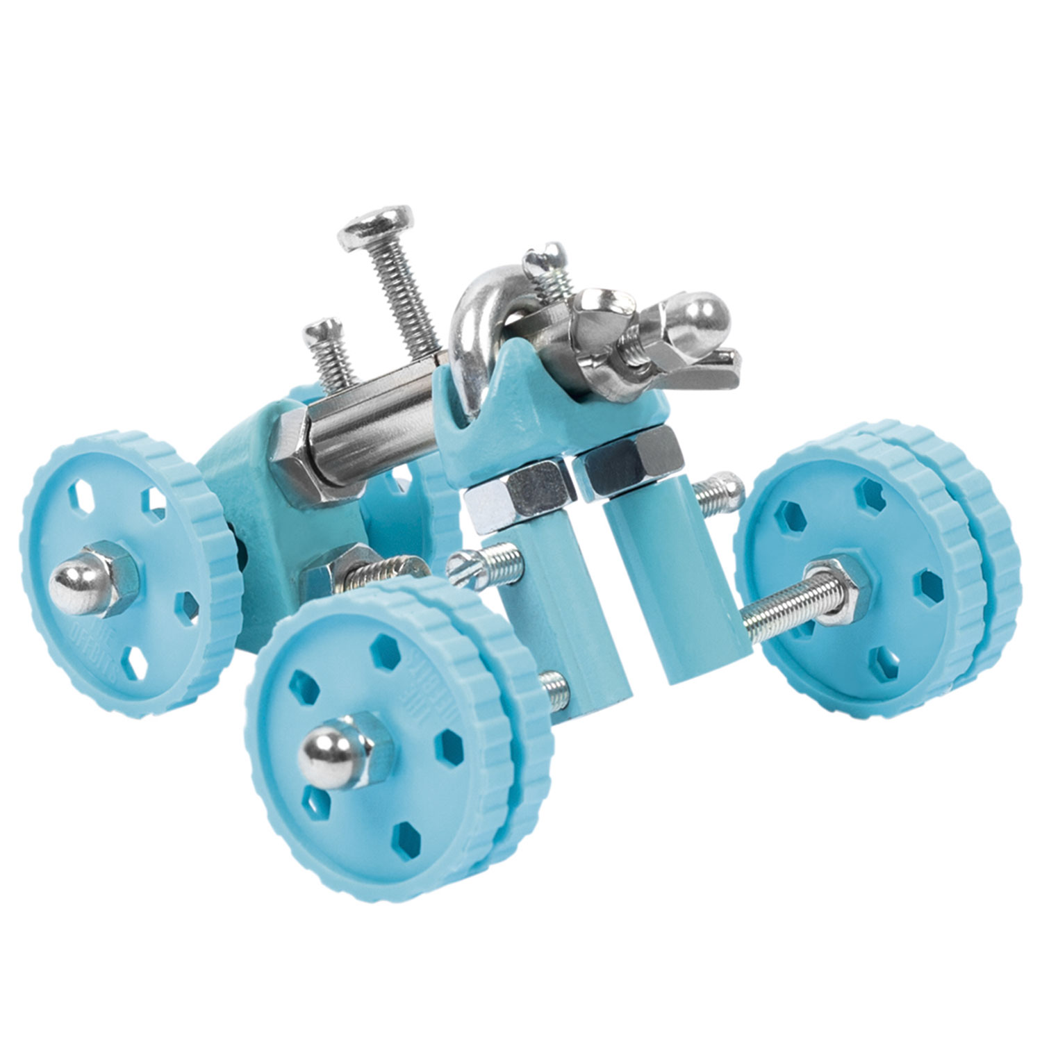 THE OFF BITS Transport Kit - AirBit (Restposten)