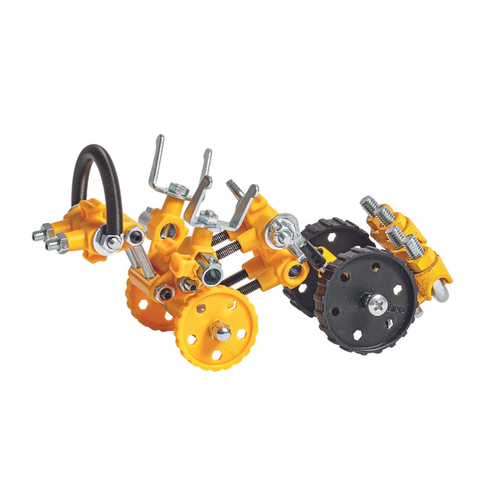 THE OFF BITS Robot Kit- Giantbit