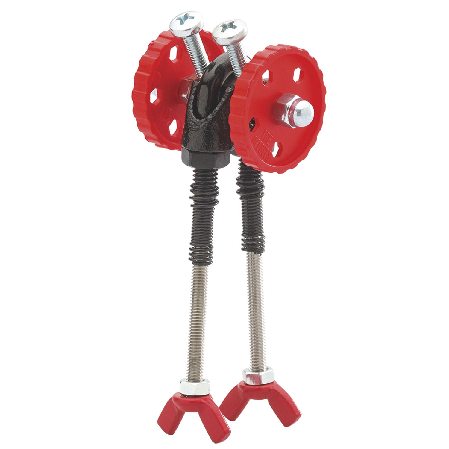 THE OFF BITS Vehicle Kit - Red Car - FormulaBit (Restposten)