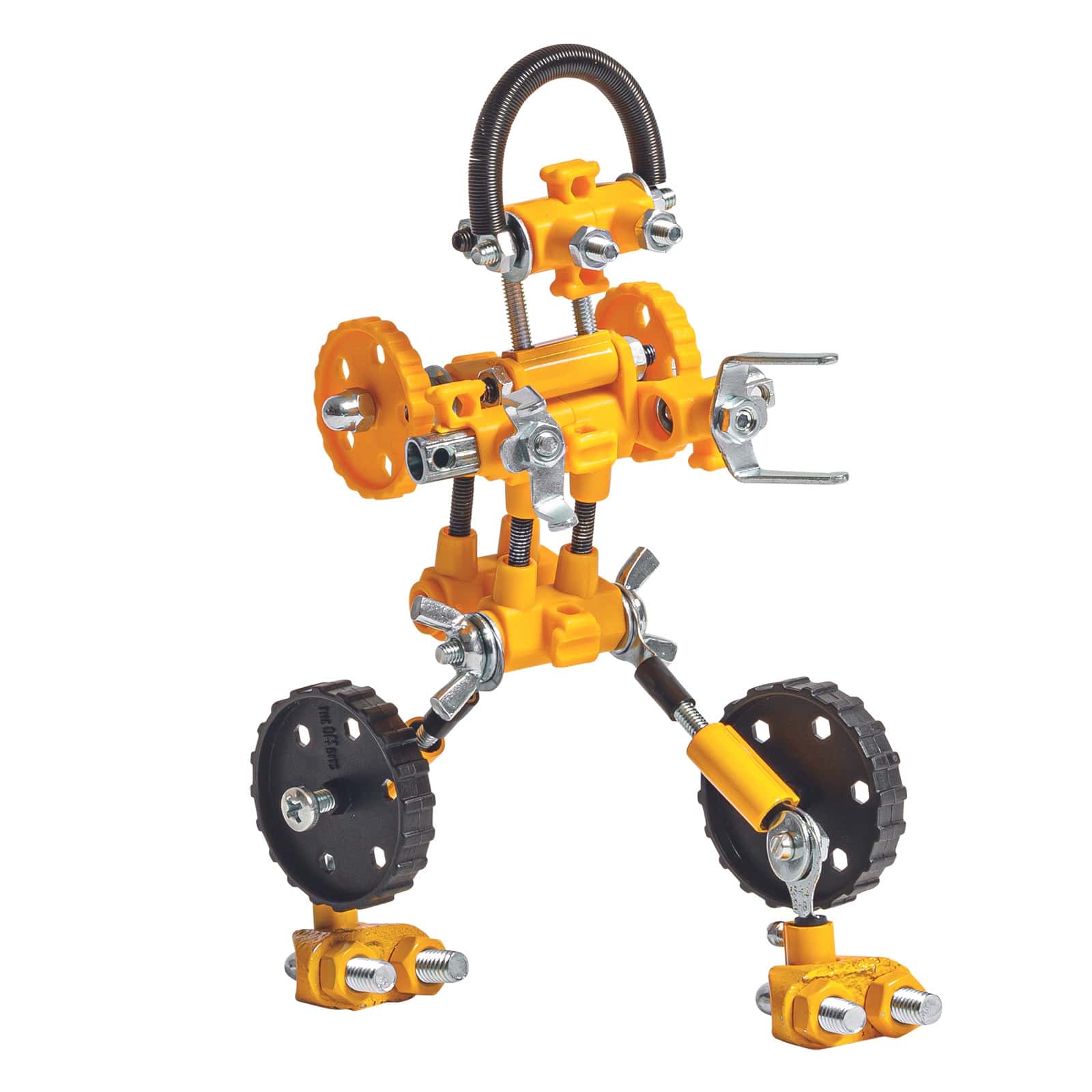 THE OFF BITS Robot Kit- Giantbit