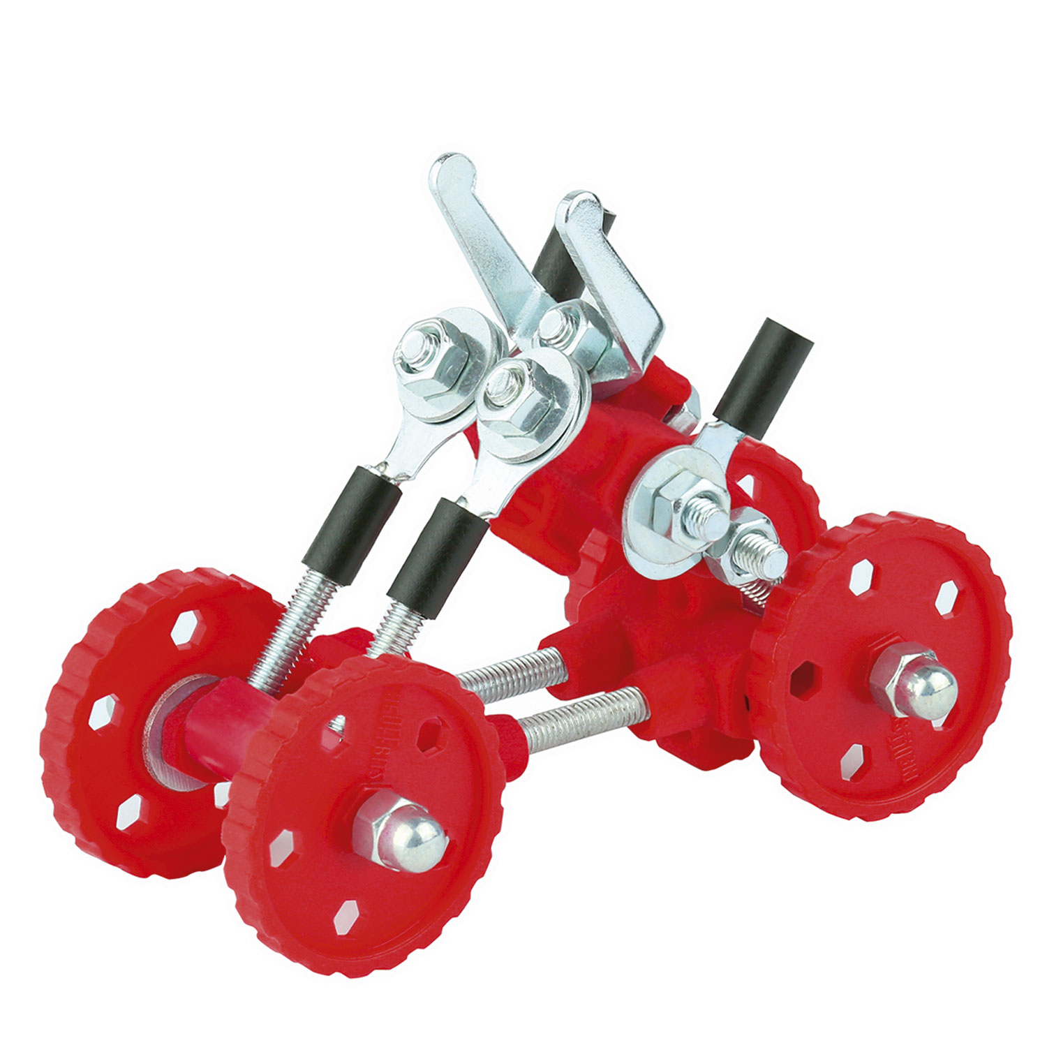 THE OFF BITS ChopperBit model kit with Super Tool (Restposten)