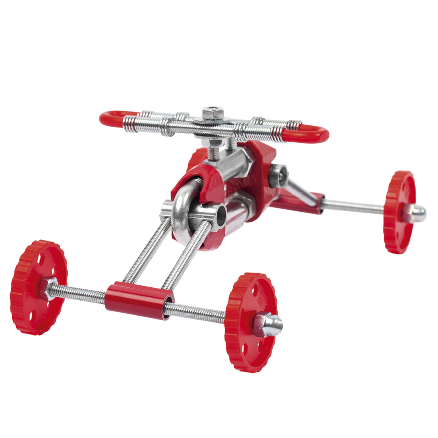 THE OFF BITS Transport Kit - SkyBit