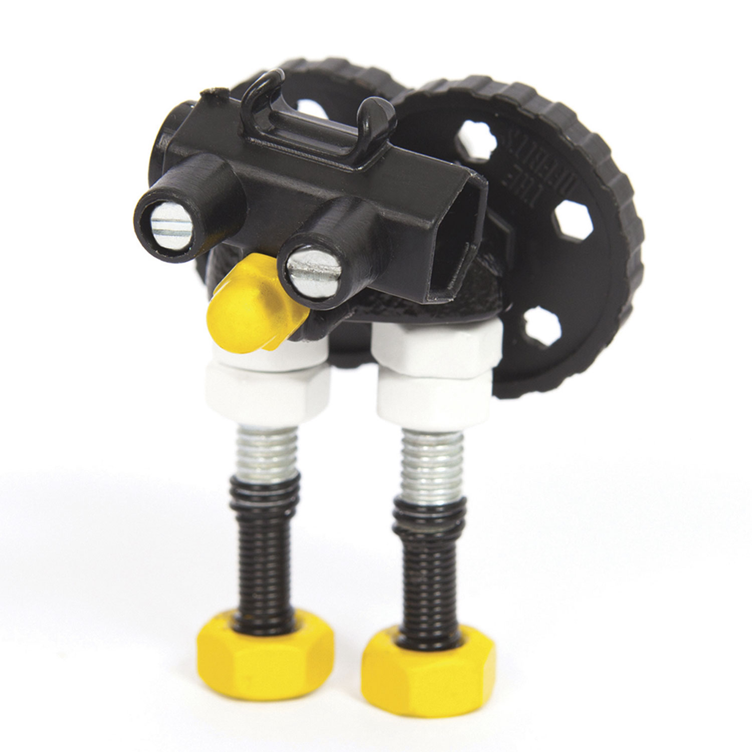 THE OFF BITS Animal Kit - PenguBit (Restposten)
