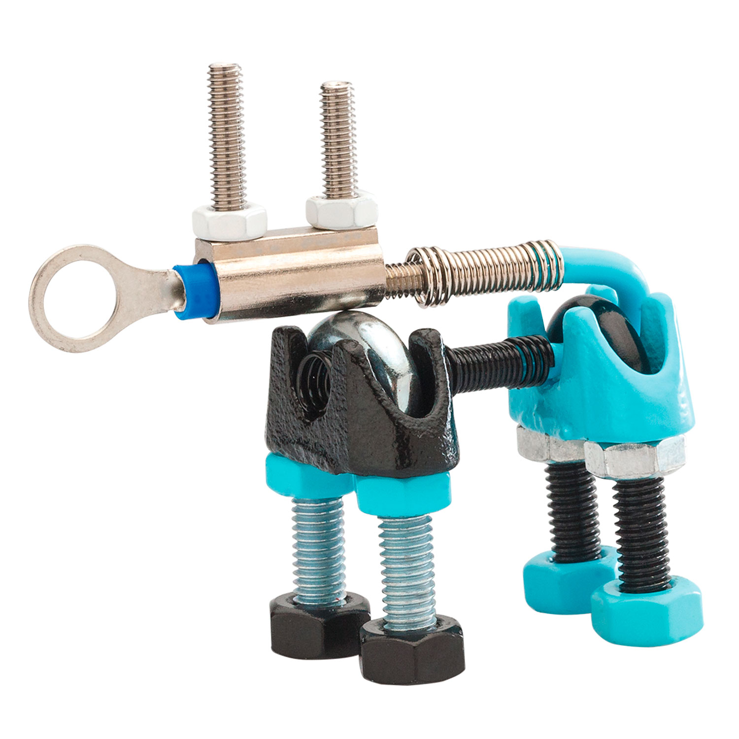 THE OFF BITS Charakter Kit - CareBit (Restposten)