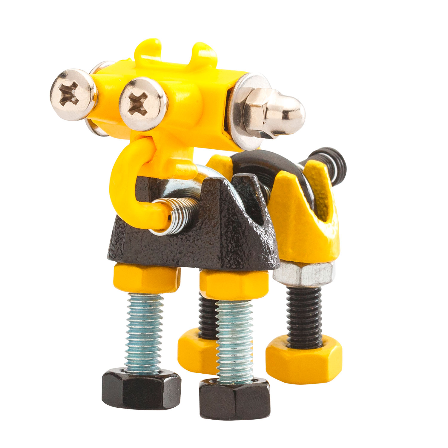 THE OFF BITS Charakter Kit - Infobit (Restposten)