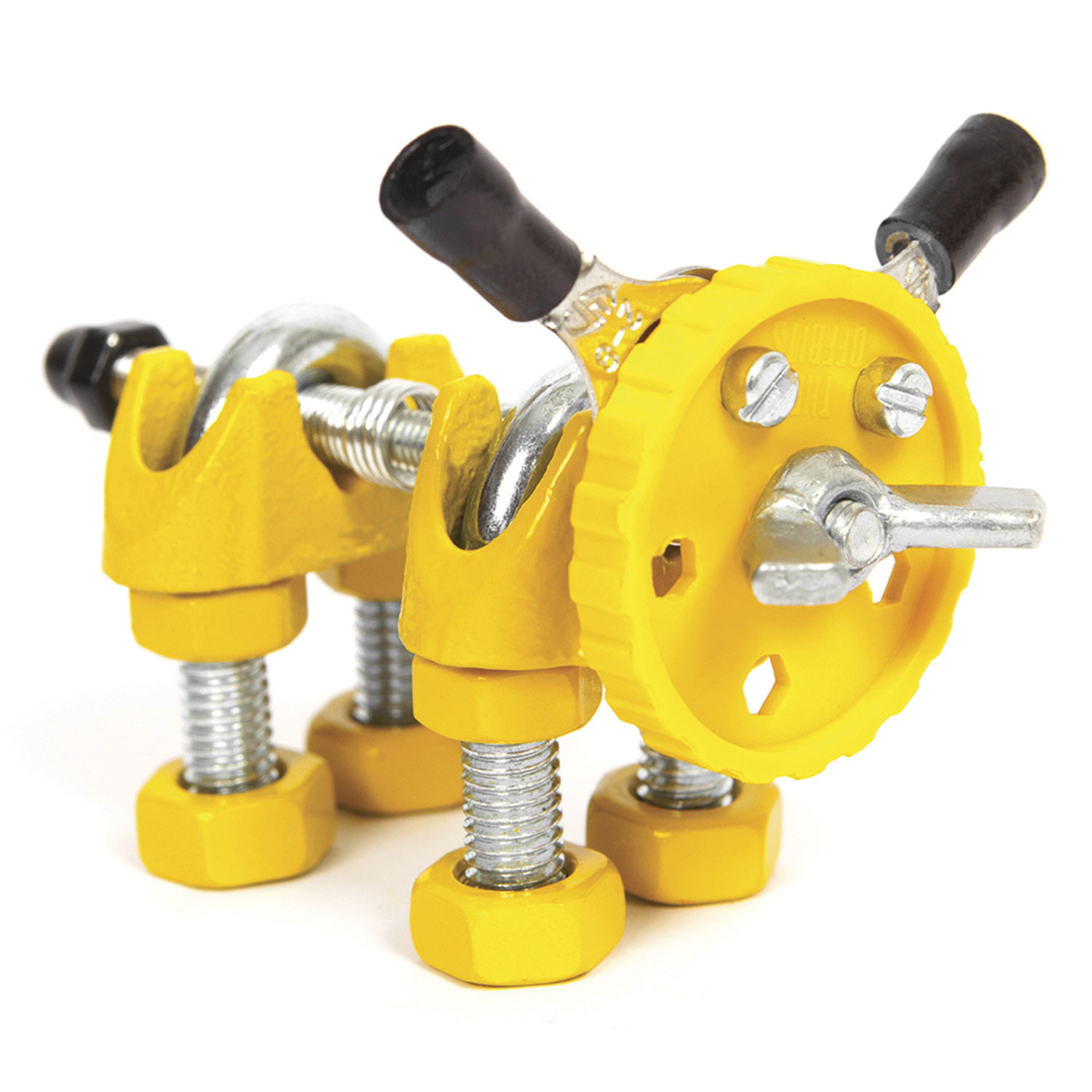 THE OFF BITS Animal Kit - PuppyBit (Restposten)