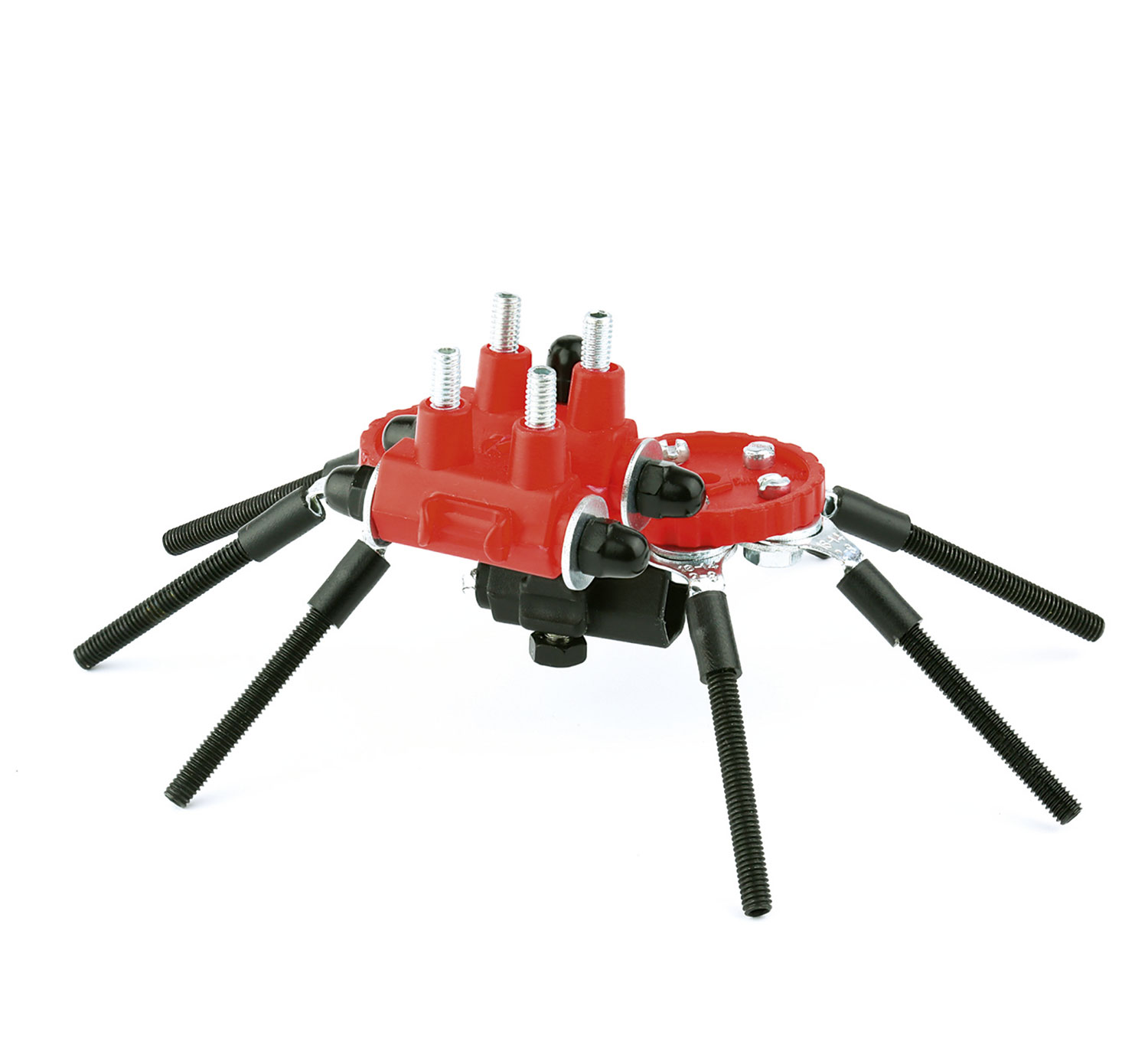 THE OFF BITS SpiderBit model kit with Super Tool (Restposten)