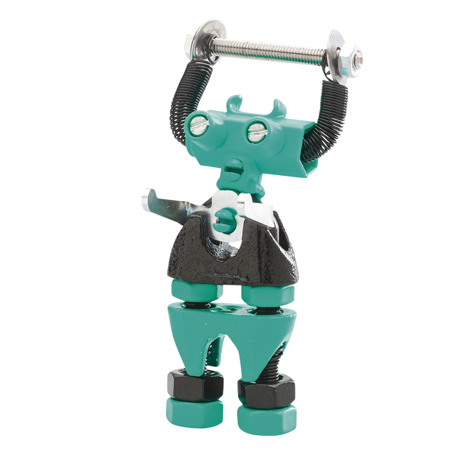 THE OFF BITS Charakter Kit - BabaBit