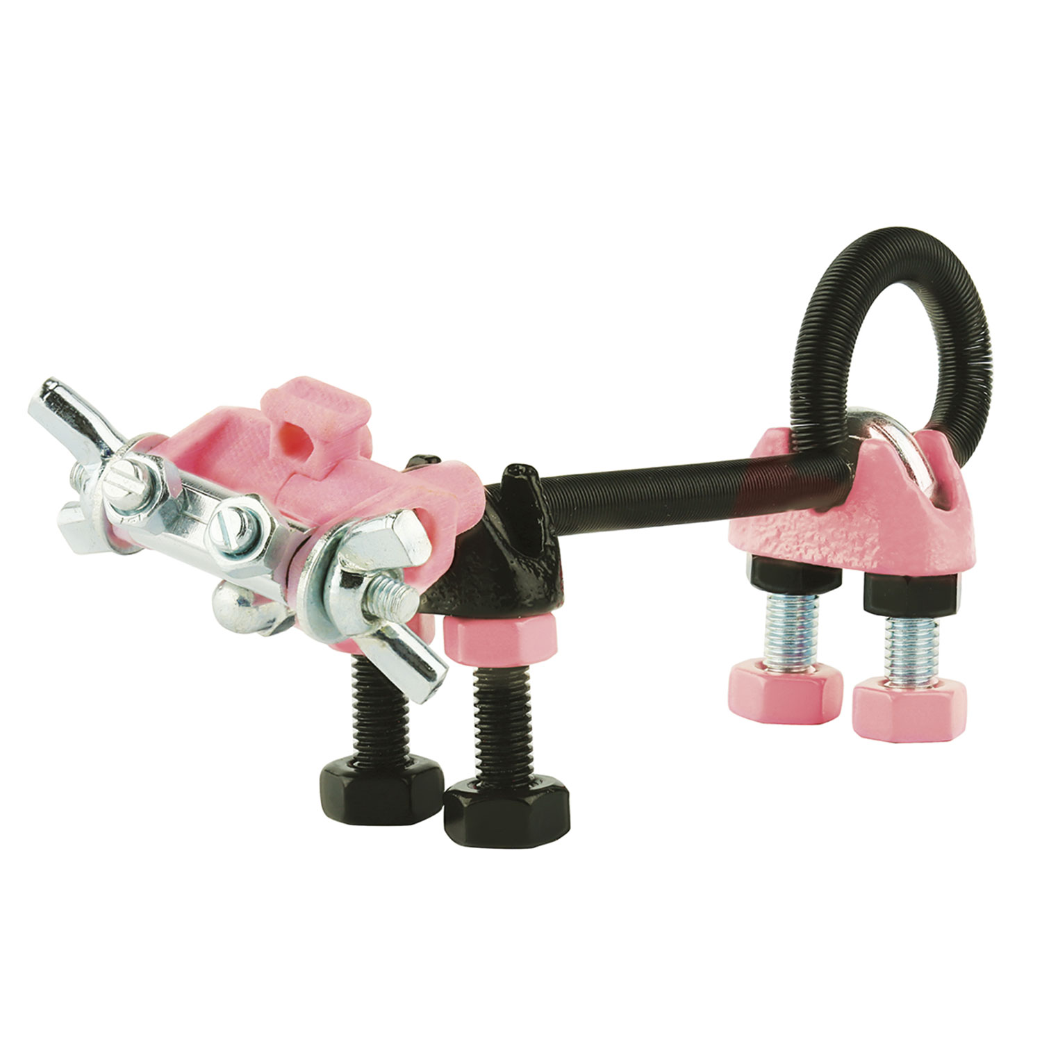 THE OFF BITS JoyBit model kit with Super Tool (Restposten)