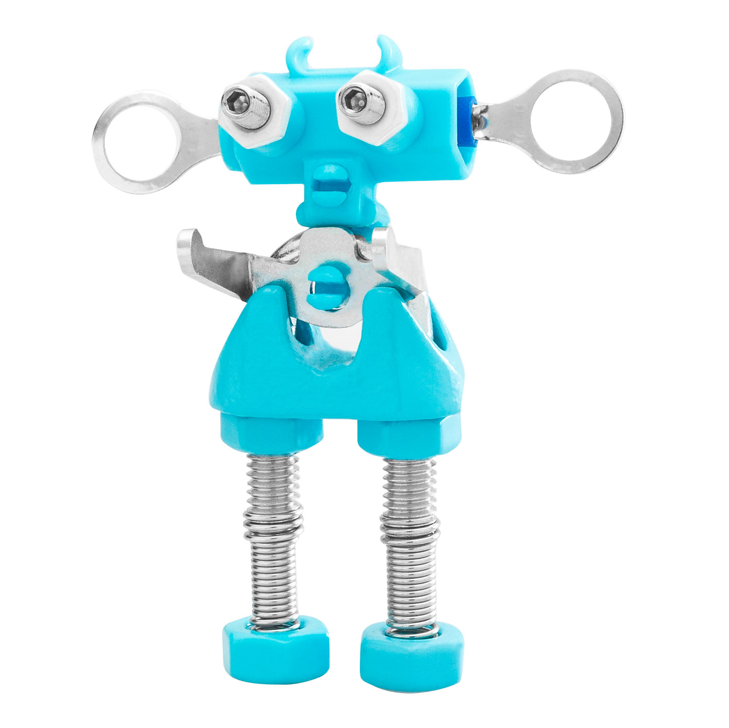 THE OFF BITS Charakter Kit - CareBit