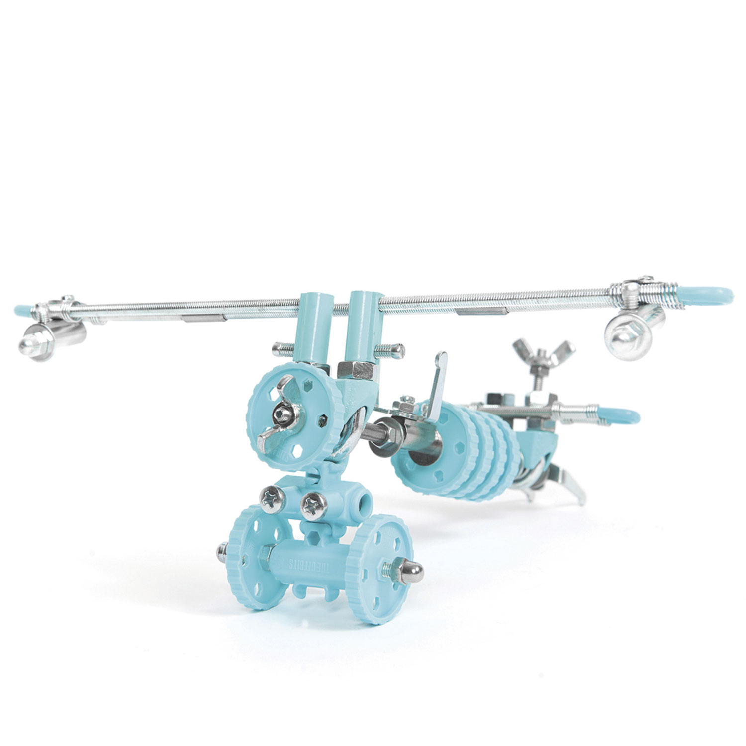THE OFF BITS Transport Kit - AirBit