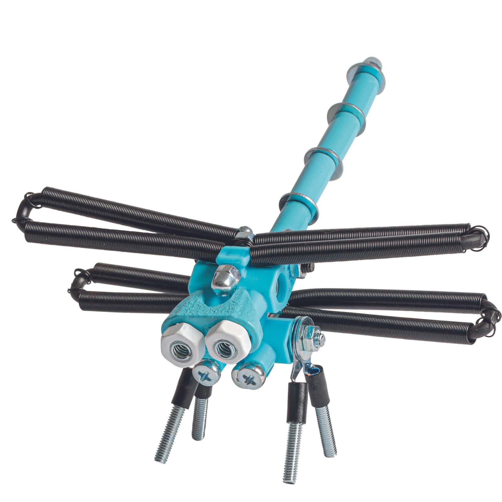 THE OFF BITS Animal Kit - DragonflyBit (Restposten)