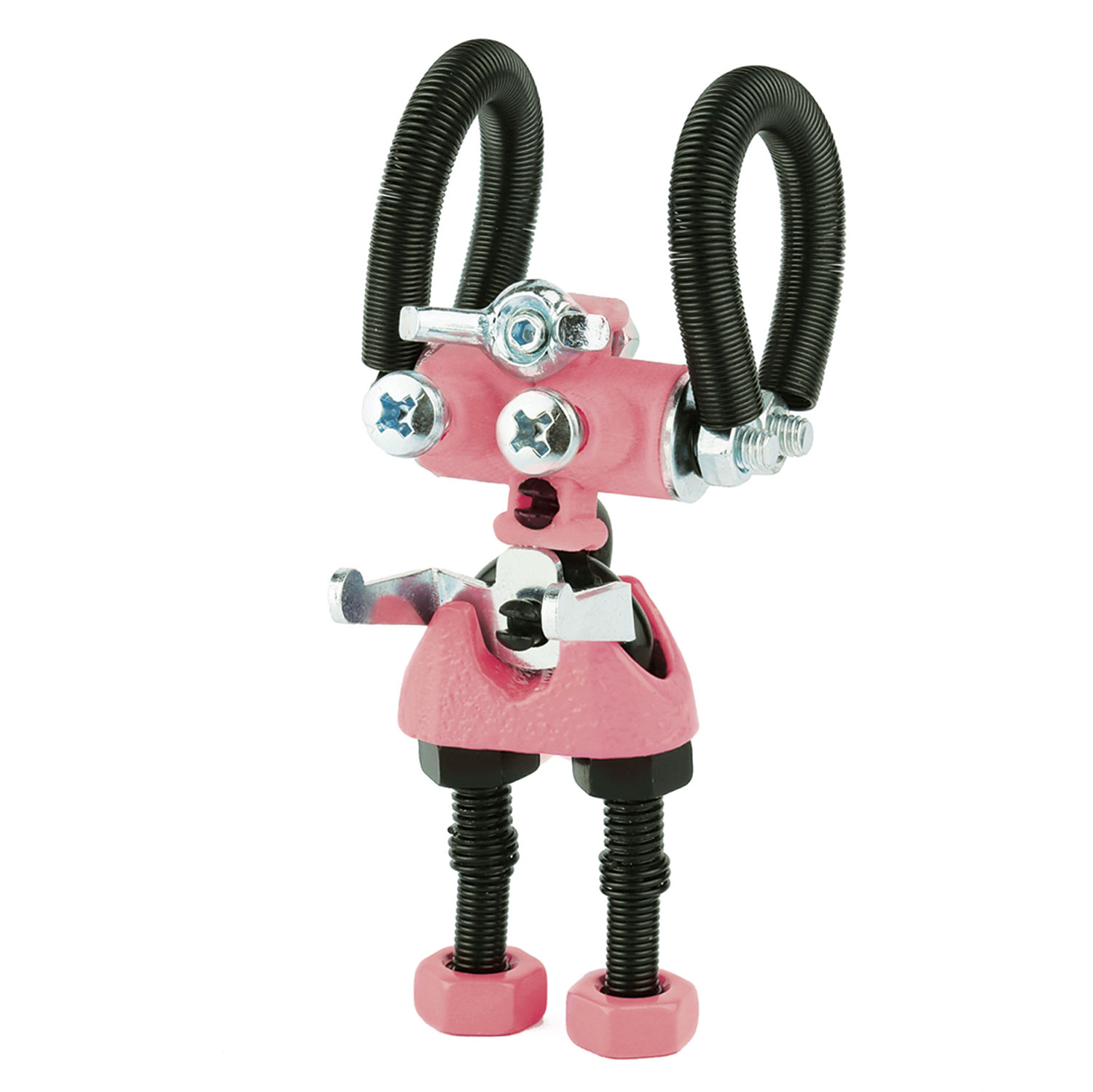 THE OFF BITS JoyBit model kit with Super Tool