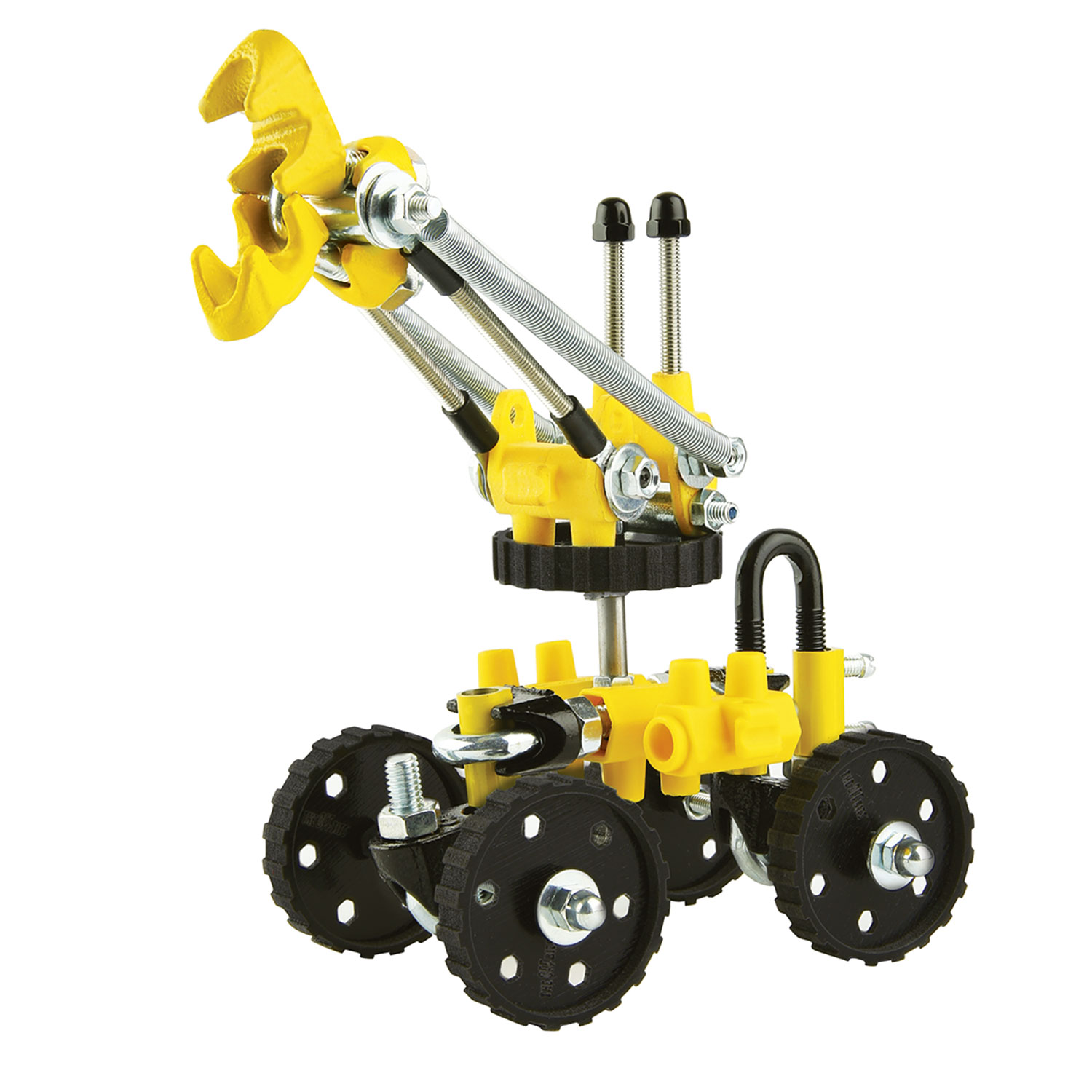 THE OFF BITS LoaderBit kit with SuperTool
