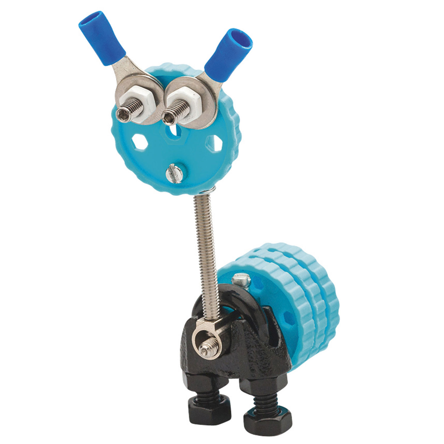 THE OFF BITS Vehicle Kit - Blue Car - GearBit (Restposten)
