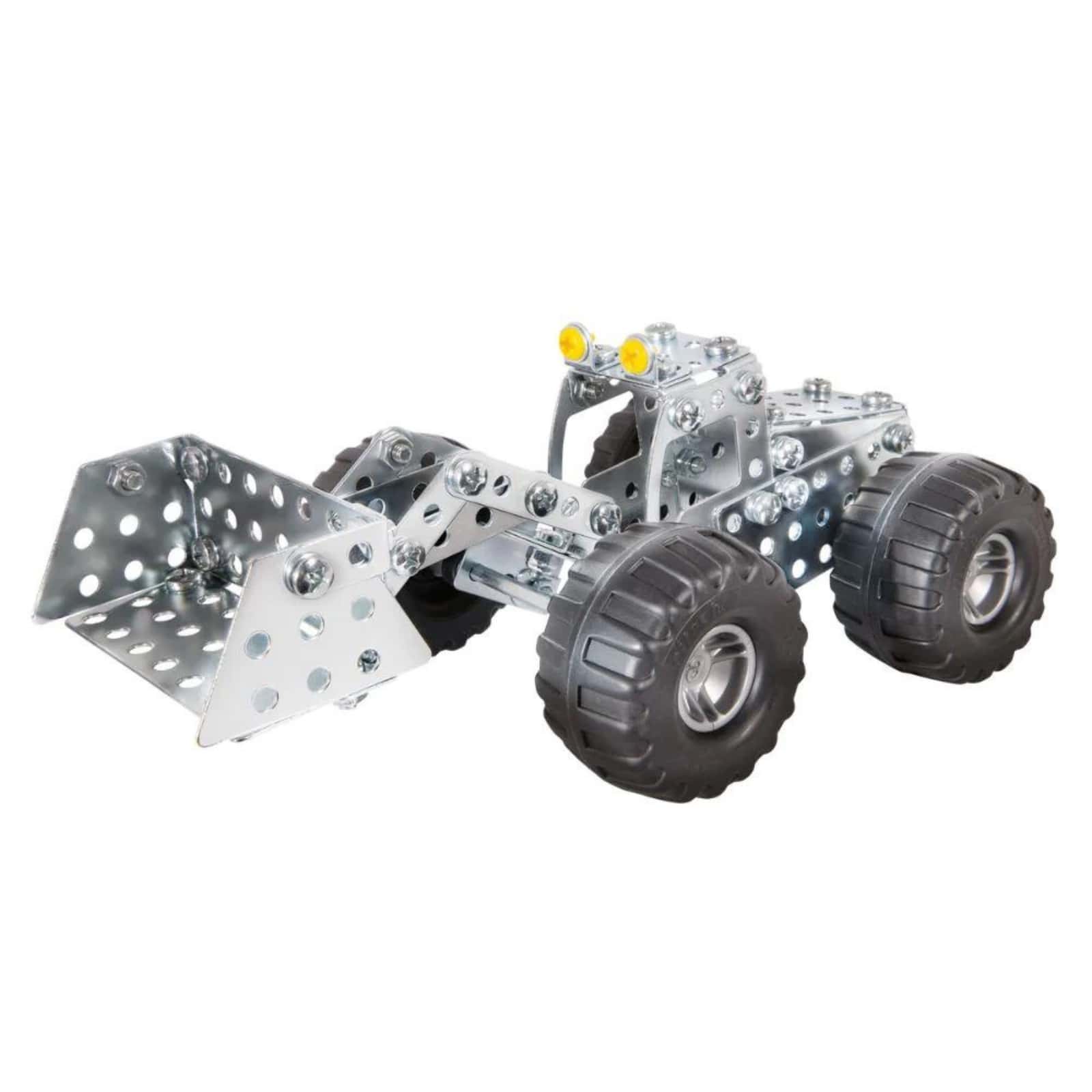 Eitech Radlader
