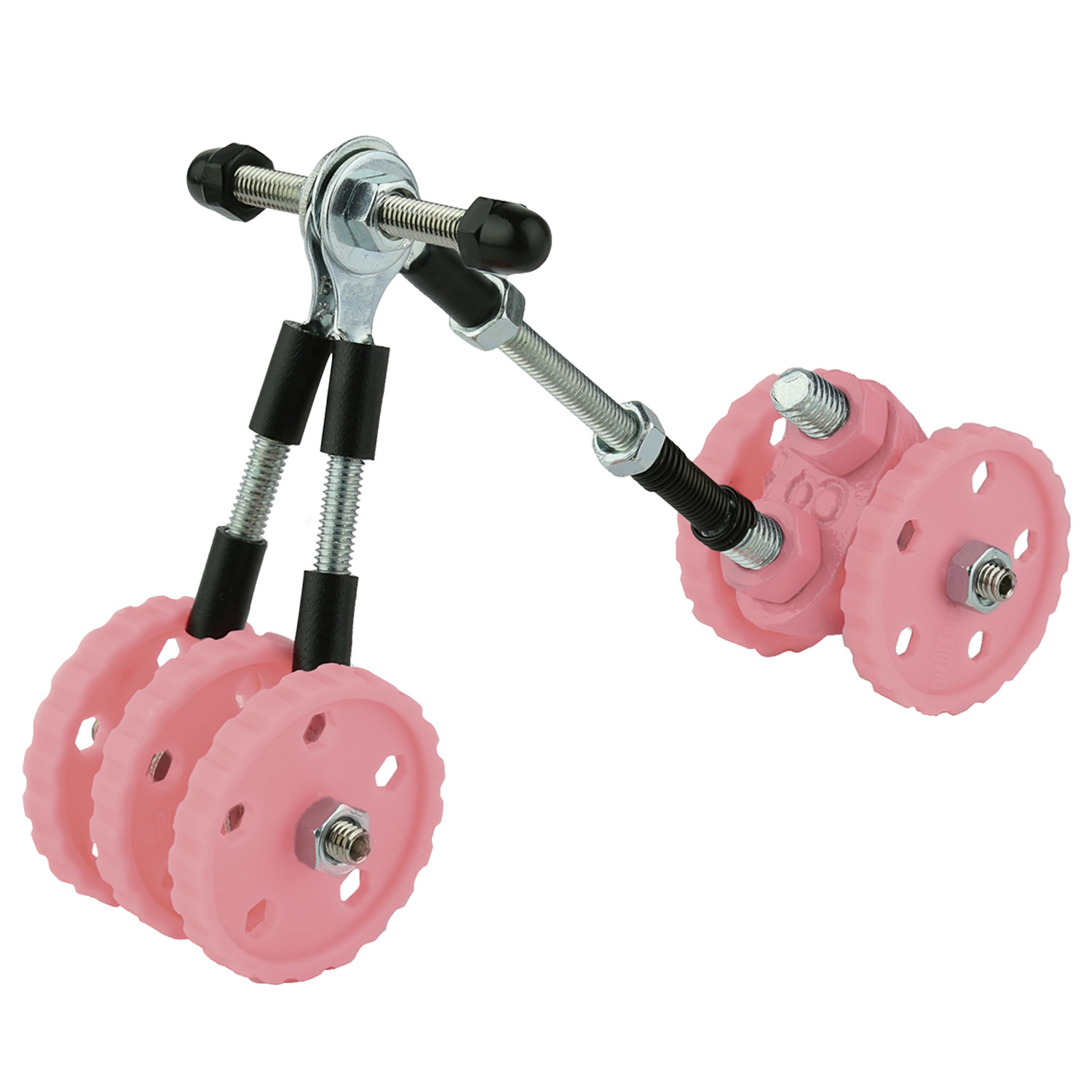 THE OFF BITS FlamingoBit model kit with Super Tool