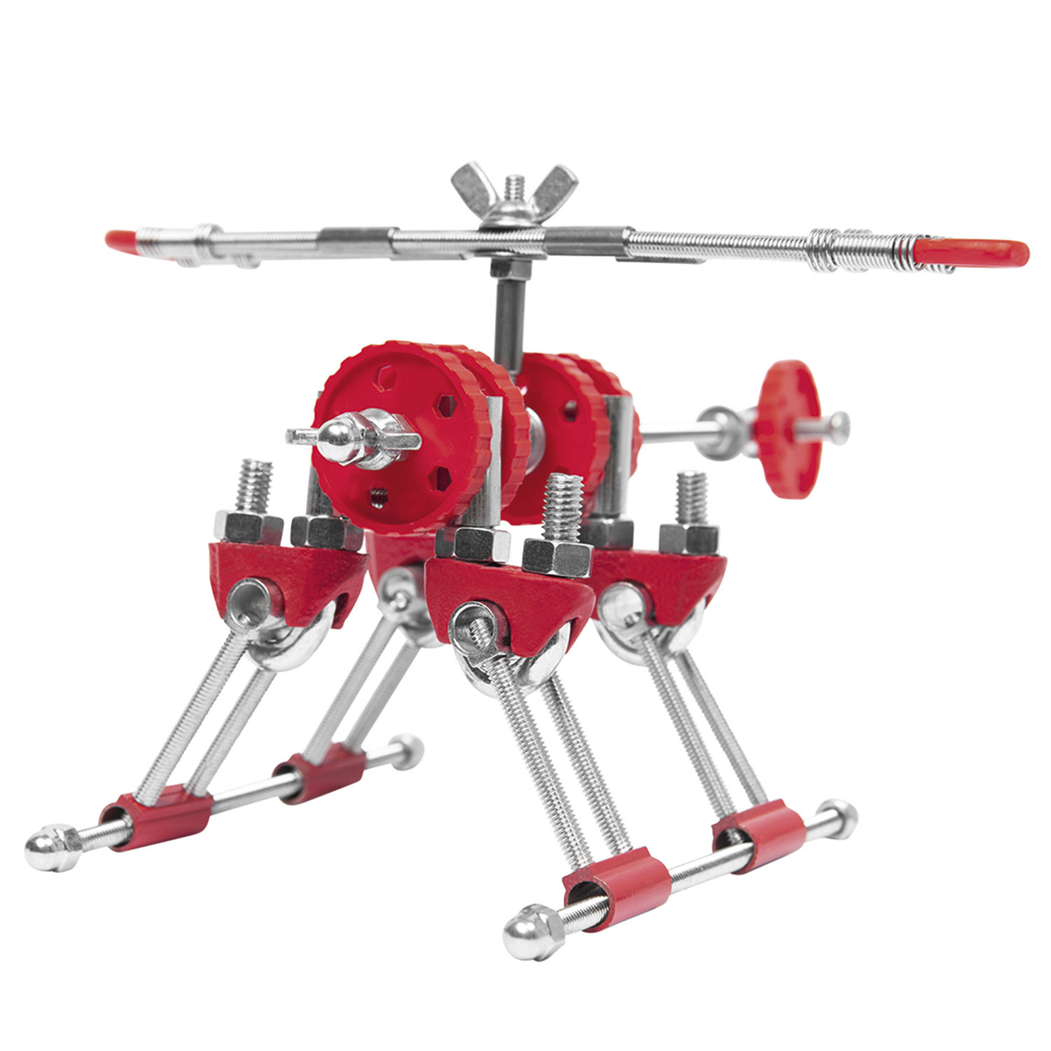 THE OFF BITS Transport Kit - SkyBit (Restposten)