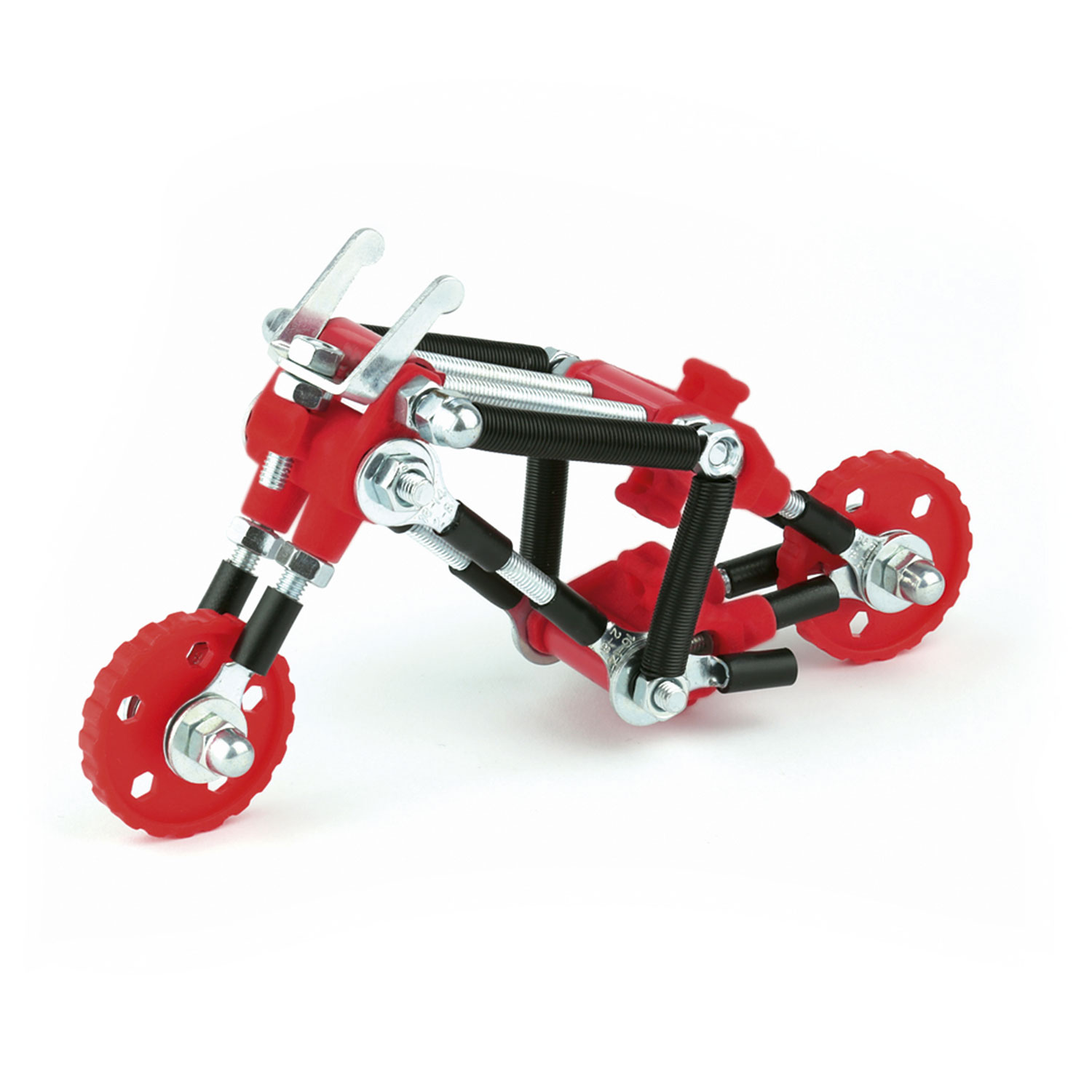 THE OFF BITS ChopperBit model kit with Super Tool