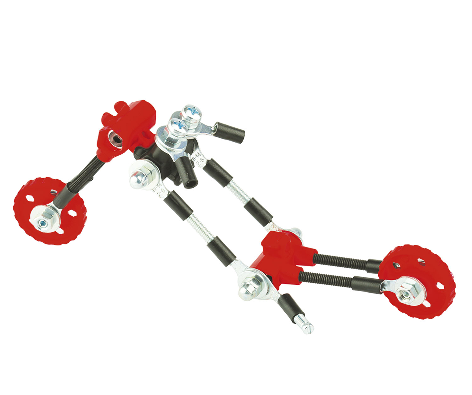 THE OFF BITS SpiderBit model kit with Super Tool (Restposten)