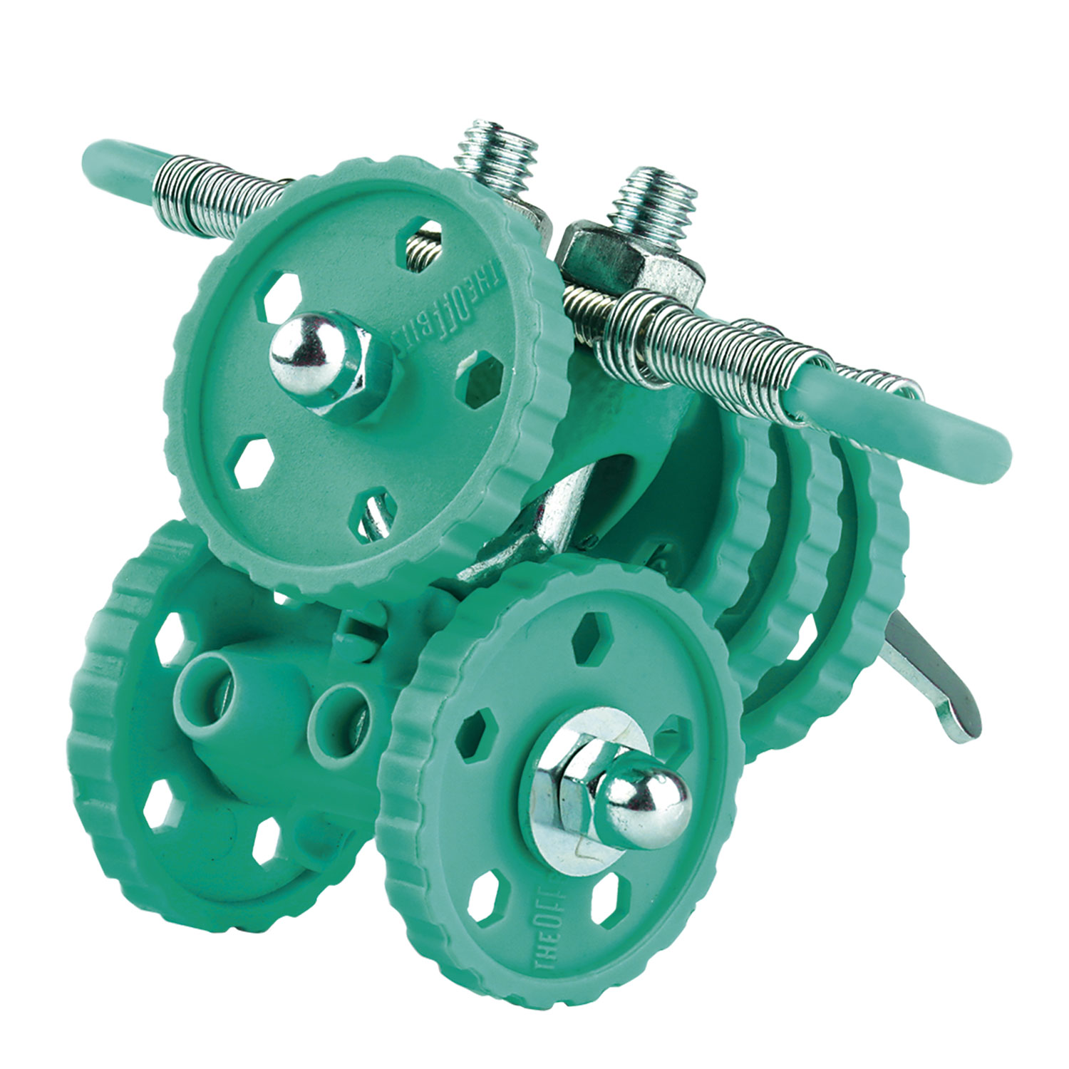THE OFF BITS PiperBit model kit with Super Tool