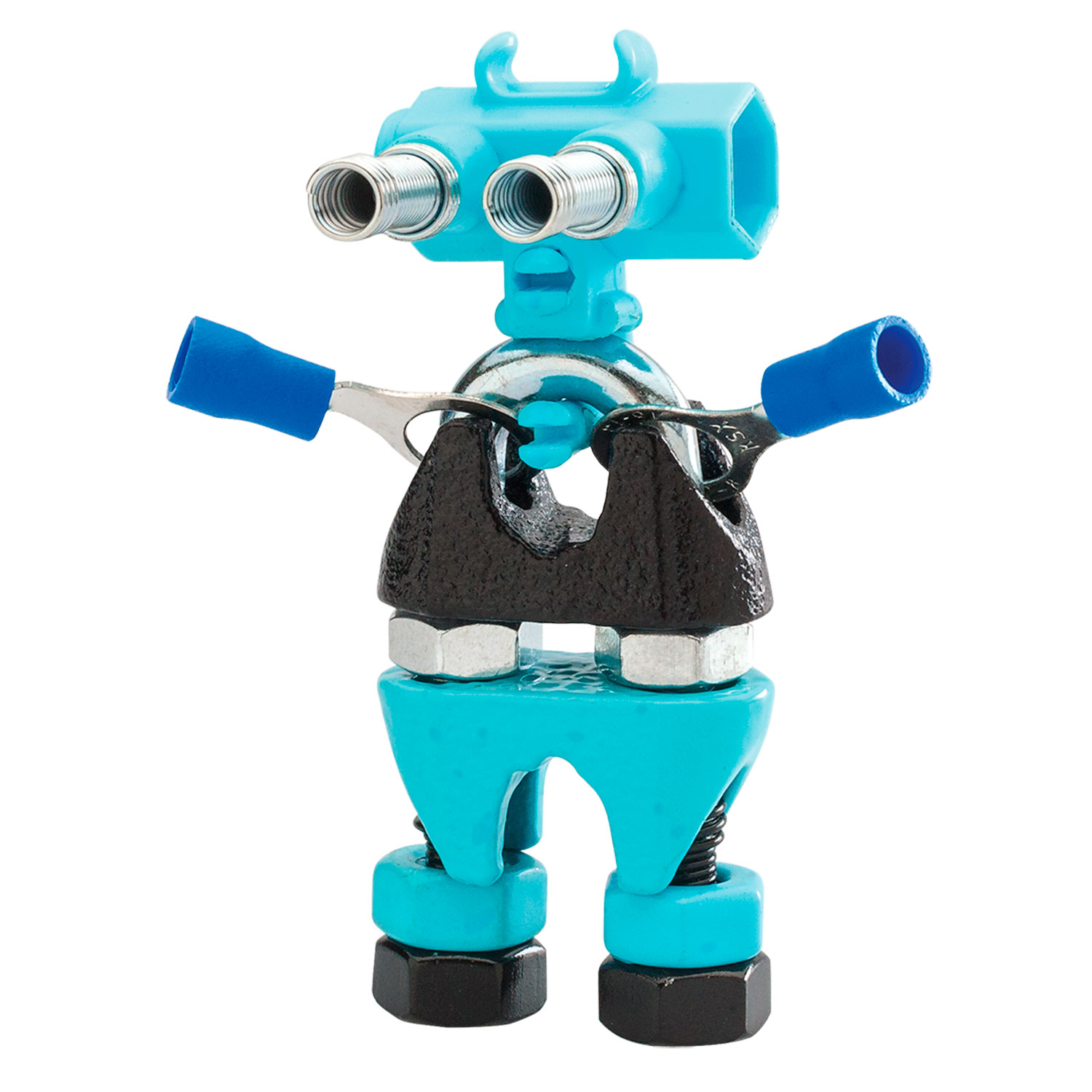 THE OFF BITS Charakter Kit - CareBit (Restposten)