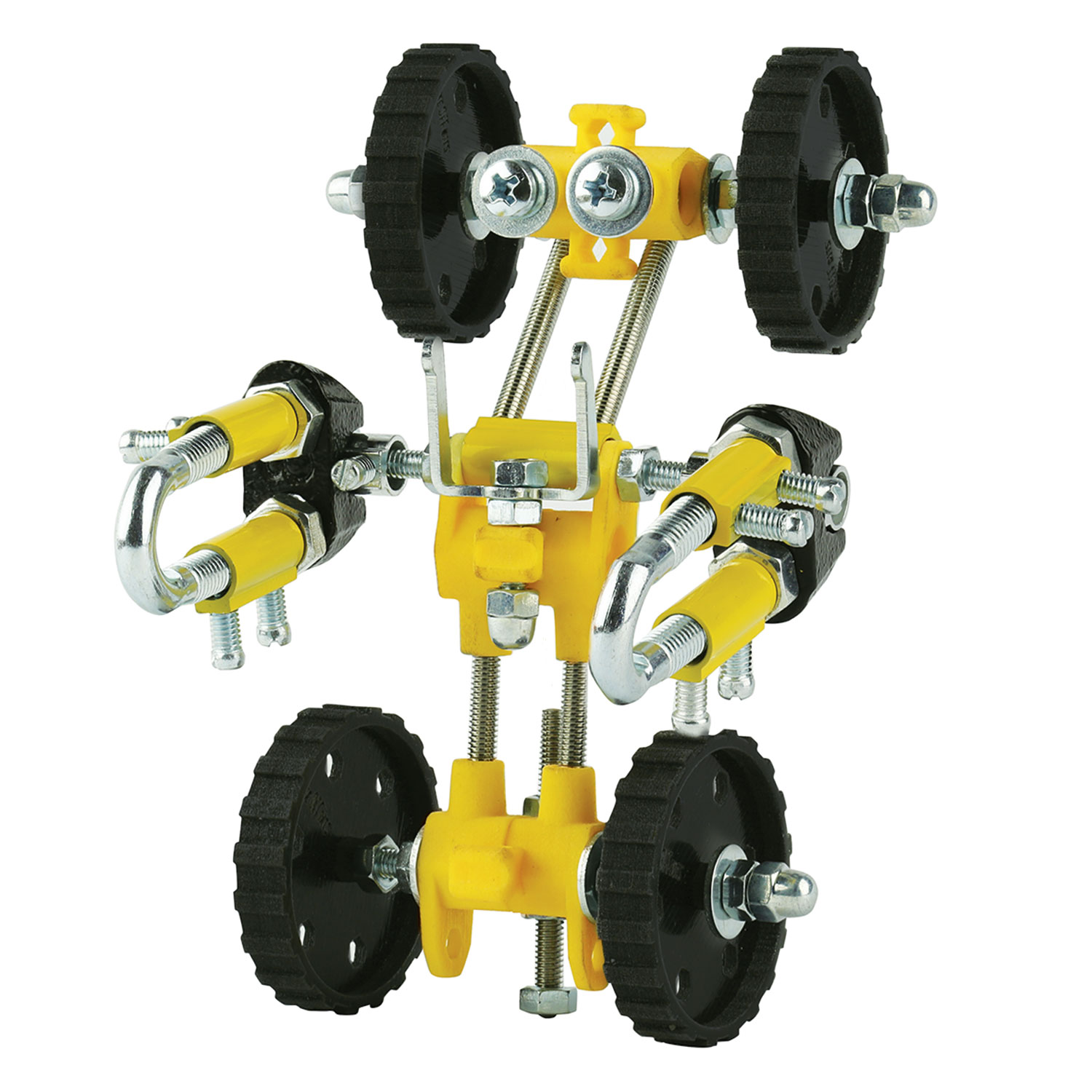 THE OFF BITS LoaderBit kit with SuperTool