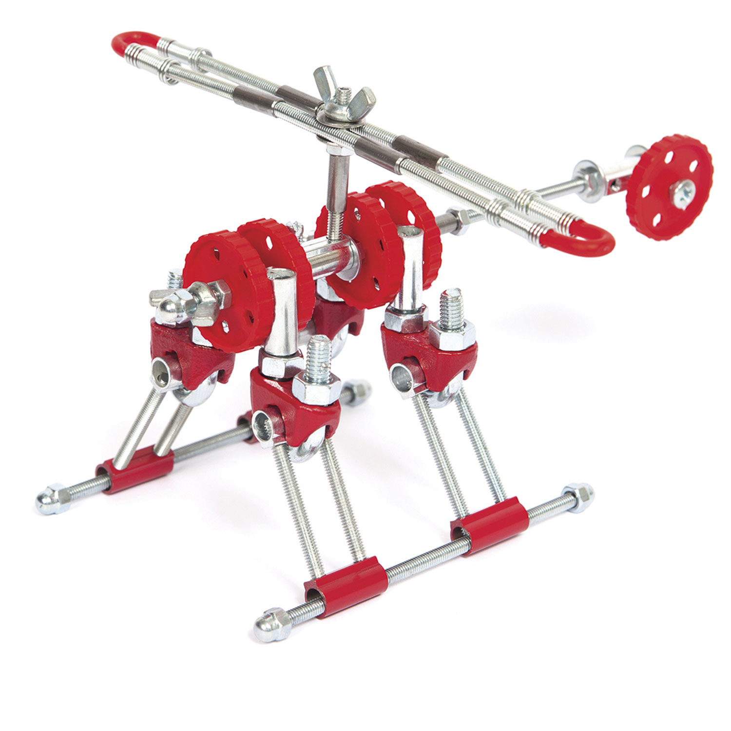 THE OFF BITS Transport Kit - SkyBit