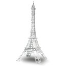 Eitech Metallbaukasten Eiffelturm Deluxe